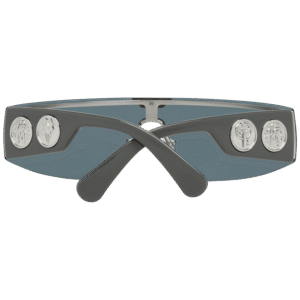 Rückansicht der Roberto Cavalli Sonnenbrille RC1120 12016A – Metall & Kunststoff Rahmen