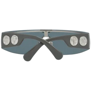 Rückansicht der Roberto Cavalli Sonnenbrille RC1120 12016A – Metall & Kunststoff Rahmen
