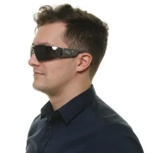  Gläser (100% UVA & UVB)