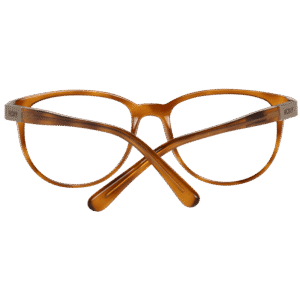 Frontansicht der Roxy Brille ERJEG03031 52ABRN – Rahmen Kunststoff