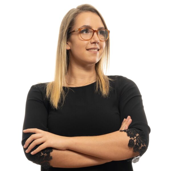 Rückansicht/Bügel der Roxy Brille ERJEG03031 52ABRN