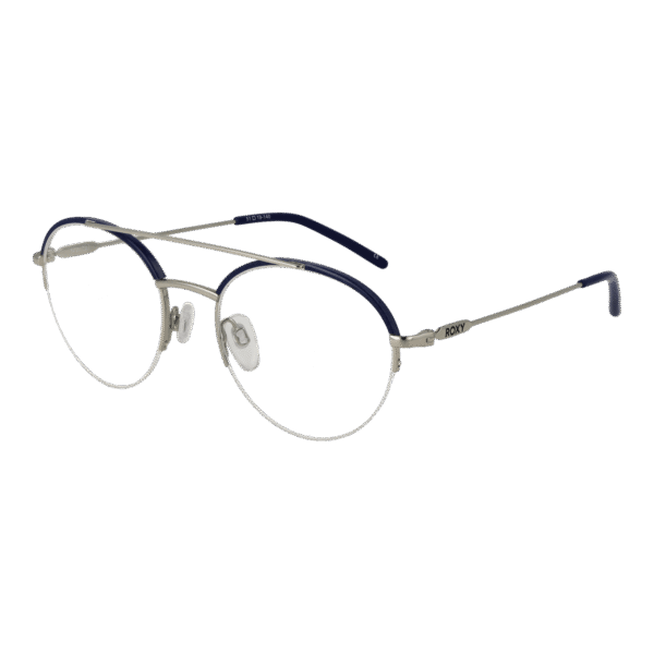 Roxy Brille ERJEG03073 SJA0 – 45° Seitenansicht Roxy )} Brille ERJEG03073 SJA0 in Silber