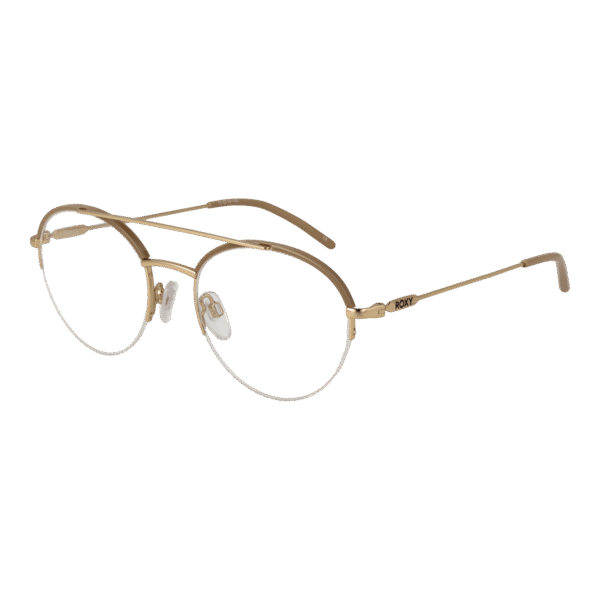 Roxy )} Brille ERJEG03073 YKE0 in Gold
