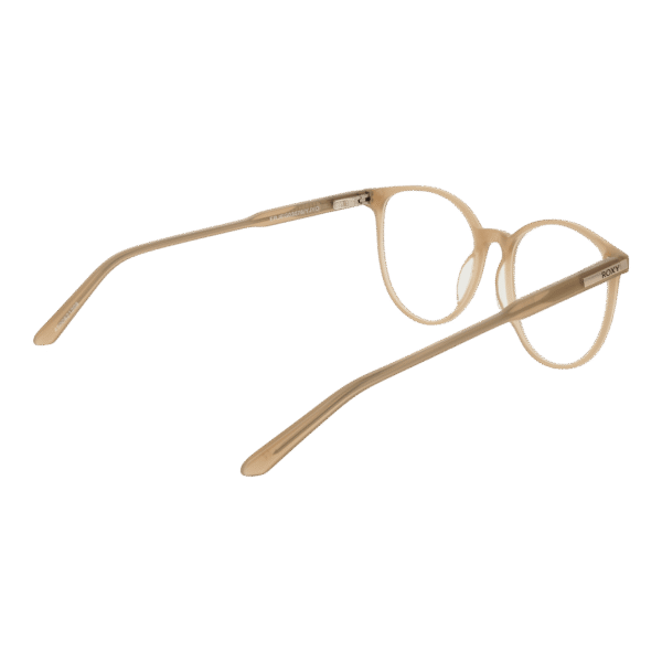 Frontansicht der Roxy Brille ERJEG03076 YJY0 – Rahmen Azetat