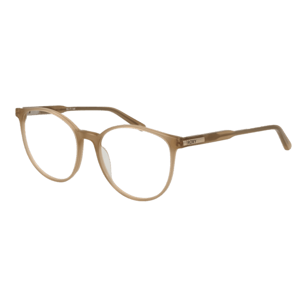 Roxy )} Brille ERJEG03076 YJY0 in Beige