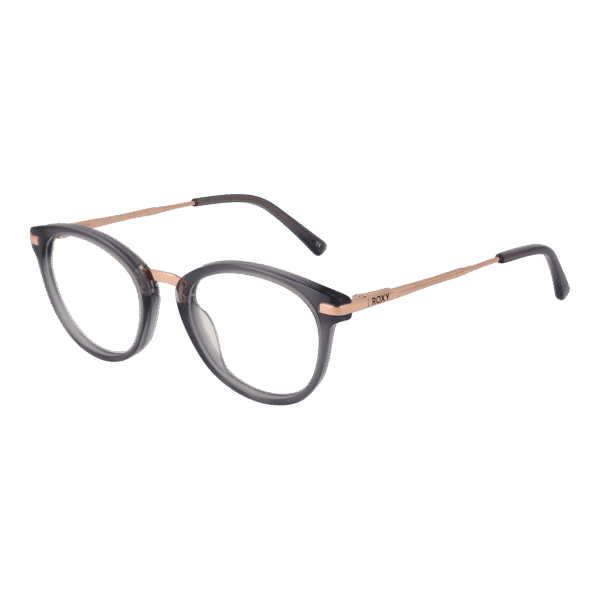 Roxy )} Brille ERJEG03078 KPV0 in Grau