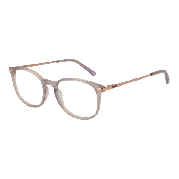 Roxy )} Brille ERJEG03080 WBB0 in Rosa