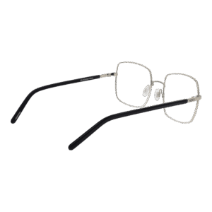 Frontansicht der Roxy Brille ERJEG03081 BSL0 – Rahmen Edelstahl