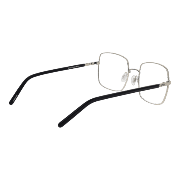 Frontansicht der Roxy Brille ERJEG03081 BSL0 – Rahmen Edelstahl