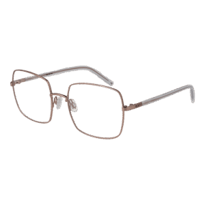 Roxy )} Brille ERJEG03081 CLE0 in Rosé Gold