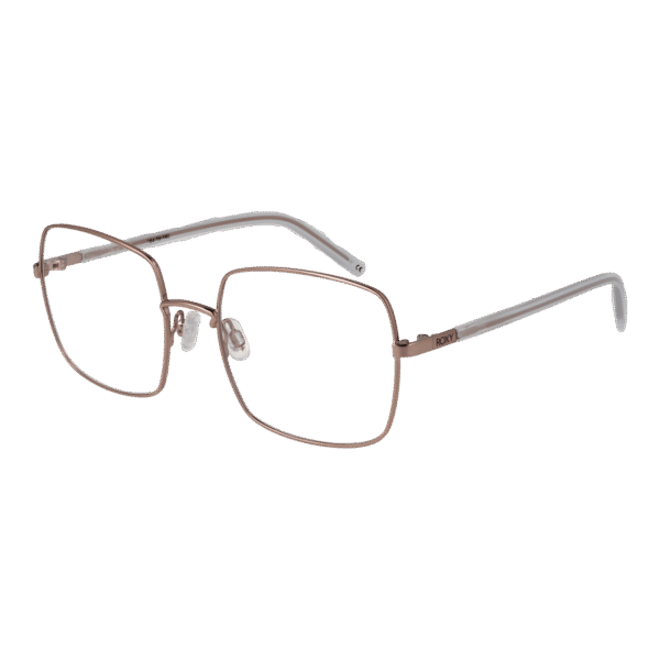 Roxy )} Brille ERJEG03081 CLE0 in Rosé Gold