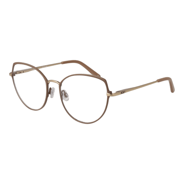Roxy )} Brille ERJEG03090 TGS0 in Beige