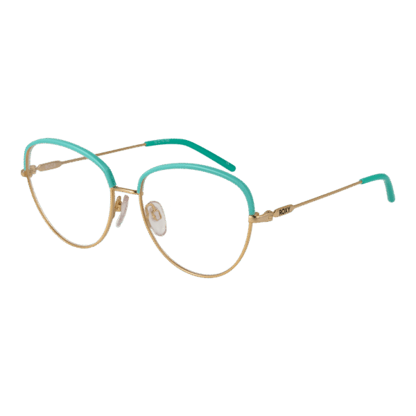 Roxy )} Brille ERJEG03092 YKF0 in Gold
