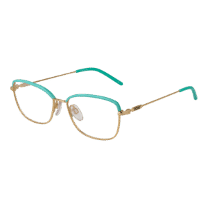 Roxy )} Brille ERJEG03093 YKF0 in Gold