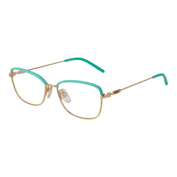 Roxy )} Brille ERJEG03093 YKF0 in Gold