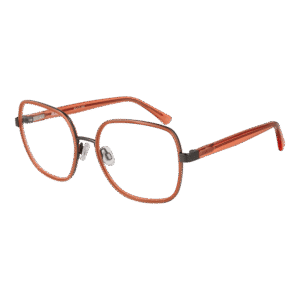 Roxy )} Brille ERJEG03097 MJL0 in Orange