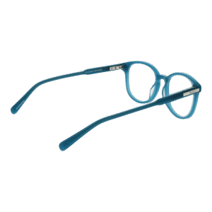 Frontansicht der Roxy Brille ERJEG03100 GKK0 – Rahmen Azetat