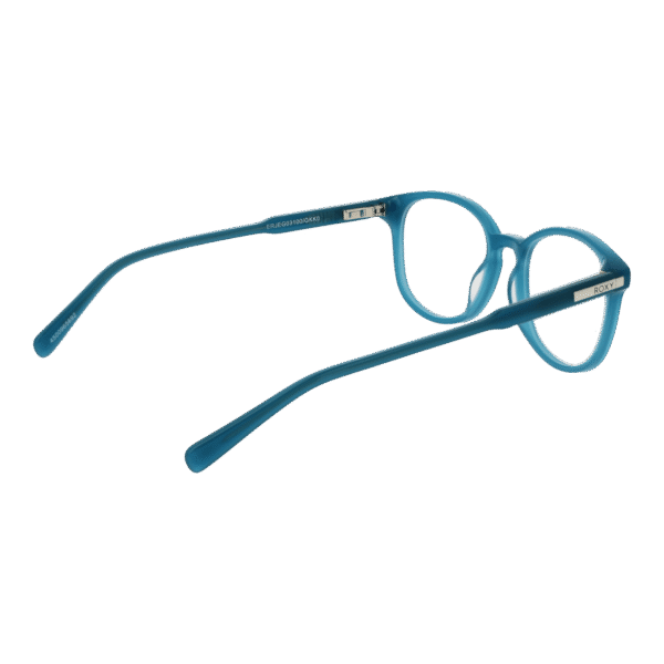 Frontansicht der Roxy Brille ERJEG03100 GKK0 – Rahmen Azetat