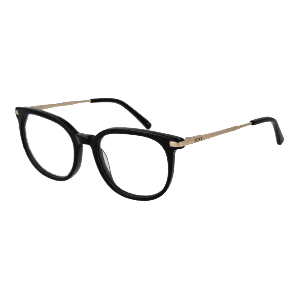 Roxy )} Brille ERJEG03101 KVJ0 in Schwarz