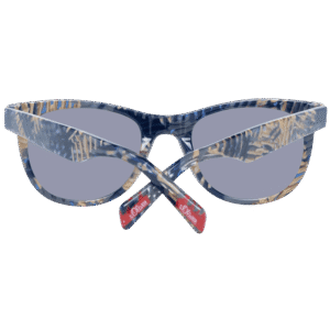 Rückansicht der S. Oliver Sonnenbrille 98634-00400 50 – Kunststoff Rahmen