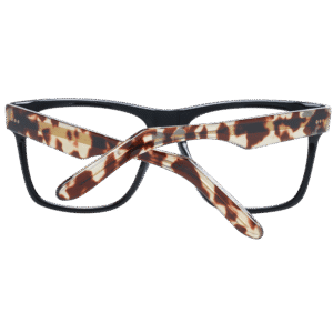 Frontansicht der Sandro Brille SD1002 54102 – Rahmen Azetat