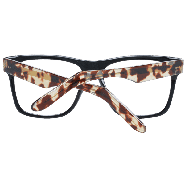 Frontansicht der Sandro Brille SD1002 54102 – Rahmen Azetat