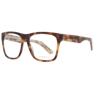 Sandro )} Brille SD1002 54201 in Braun