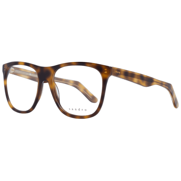 Sandro )} Brille SD1004 53201 in Braun