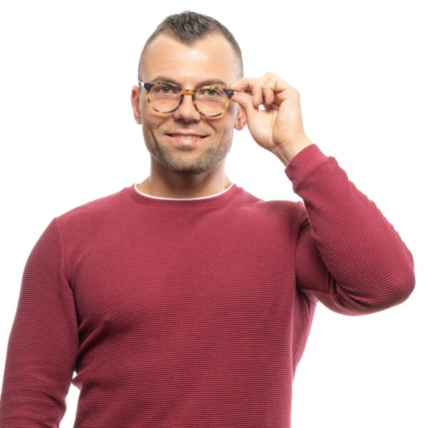 Rückansicht/Bügel der Sandro Brille SD1005 50206