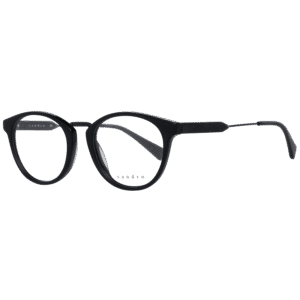 Sandro )} Brille SD1006 49001 in Schwarz