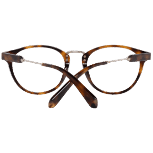 Frontansicht der Sandro Brille SD1006 49201 – Rahmen Kunststoff