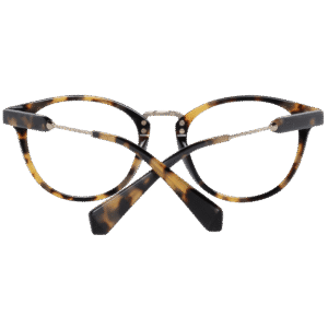 Frontansicht der Sandro Brille SD1006 49206 – Rahmen Kunststoff