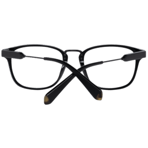 Frontansicht der Sandro Brille SD1007 51001 – Rahmen Kunststoff