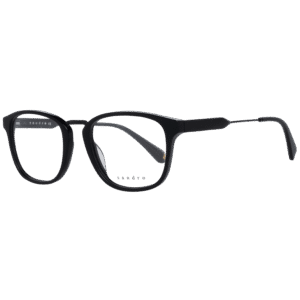 Sandro )} Brille SD1007 51001 in Schwarz