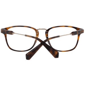Frontansicht der Sandro Brille SD1007 51201 – Rahmen Kunststoff