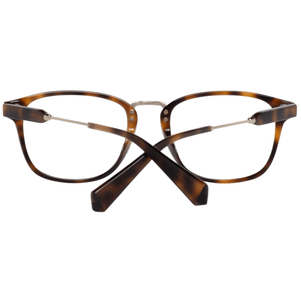 Frontansicht der Sandro Brille SD1007 51201 – Rahmen Kunststoff