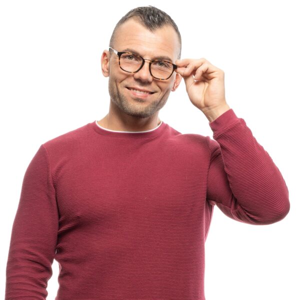 Rückansicht/Bügel der Sandro Brille SD1007 51208