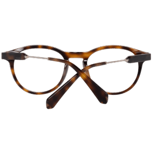 Frontansicht der Sandro Brille SD1008 50201 – Rahmen Kunststoff