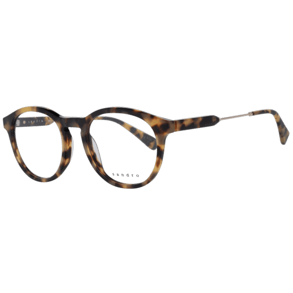 Sandro )} Brille SD1008 50206 in Braun