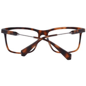 Frontansicht der Sandro Brille SD1009 56201 – Rahmen Metall & Kunststoff