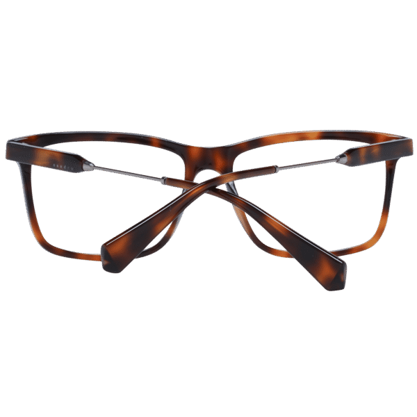 Frontansicht der Sandro Brille SD1009 56201 – Rahmen Metall & Kunststoff