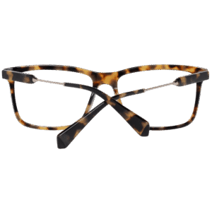 Frontansicht der Sandro Brille SD1009 56206 – Rahmen Kunststoff