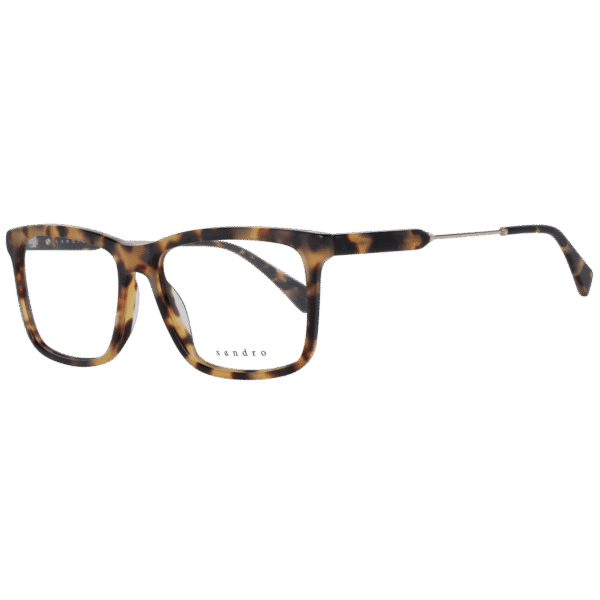Sandro )} Brille SD1009 56206 in Braun