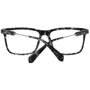 Frontansicht der Sandro Brille SD1009 56208 – Rahmen Kunststoff