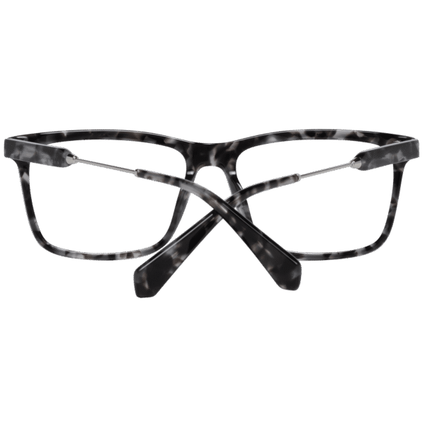 Frontansicht der Sandro Brille SD1009 56208 – Rahmen Kunststoff