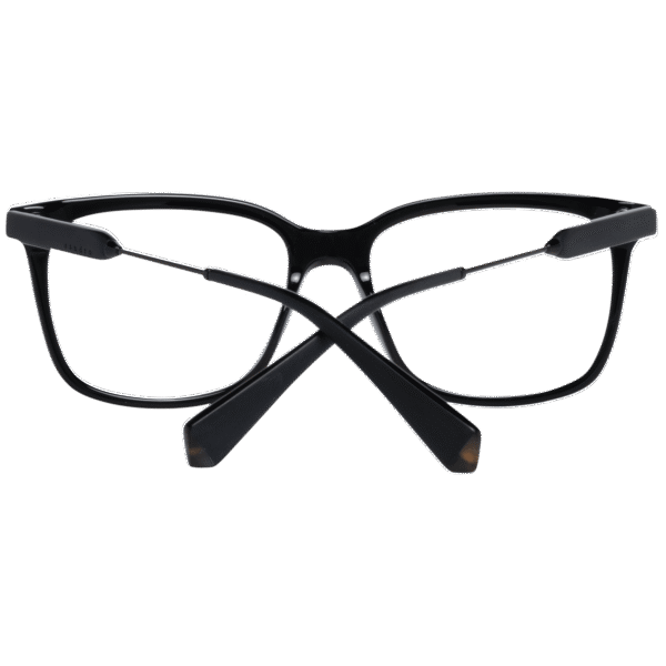 Frontansicht der Sandro Brille SD1011 53001 – Rahmen Kunststoff