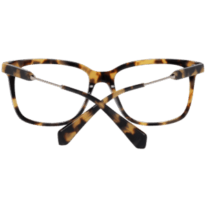 Frontansicht der Sandro Brille SD1011 53206 – Rahmen Kunststoff