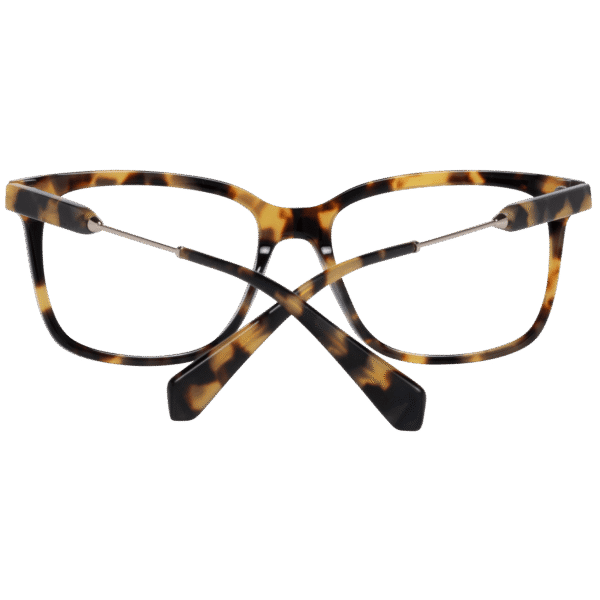 Frontansicht der Sandro Brille SD1011 53206 – Rahmen Kunststoff