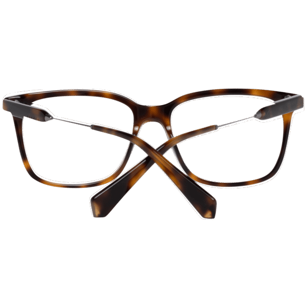 Frontansicht der Sandro Brille SD1011F 53201 – Rahmen Kunststoff