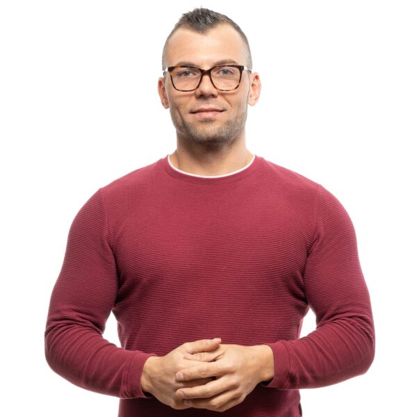 Rückansicht/Bügel der Sandro Brille SD1011F 53201